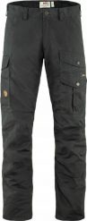 Spodnie barents pro-030-dark grey-48 (m) FJALLRAVEN. Szare spodnie dresowe damskie NoName, bez wzorów, sportowe. Za 869.92 zł.