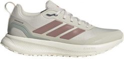 Buty adidas Runfalcon 5 TR W JP7625. Obuwie sportowe damskie Adidas, bez wzorów, bez zapięcia. Za 200.00 zł.
