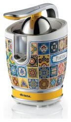 Wyciskarka Ariete 4130P. Żółte wyciskarki Ariete. Za 309.00 zł.