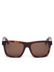 Billabong Okulary przeciwsłoneczne BB6775 Brązowy. Brązowe okulary przeciwsłoneczne damskie Billabong. Za 139.99 zł.