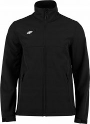 Bluza Softshell MTuning Czarna XL Nadruk. Czarne bluzy męskie MTuning, m, bez wzorów, z softshellu, bez ramiączek, bez kaptura. Za 184.03 zł.