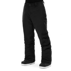 Męskie spodnie snowboardowe Sporty zimowe Siroko P1 Vader. Czarne spodnie sportowe męskie SIROKO, l, bez wzorów, narciarskie. Za 844.00 zł.