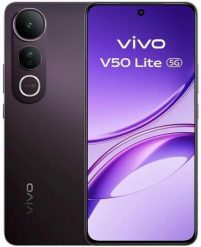 Smartfon Vivo Smartfony VIVOV50L5GBUNDBK 6,77" Octa Core 8 GB RAM 256 GB Black. Czarne smartfony VIVO. Za 1,801.00 zł.