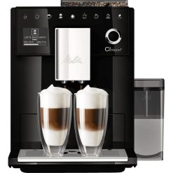 Ekspres ciśnieniowy Melitta CI Touch F63/0-102. Ekspresy ciśnieniowe Melitta. Za 3,719.99 zł.