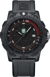 Zegarek Luminox Zegarek męski X2.2422 czarny. Czarne zegarki męskie Luminox, bez wzorów. Za 1,663.00 zł.