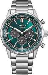 Zegarek Citizen Zegarek Męski Citizen CA4720-52X Stal. Zegarki męskie CITIZEN, bez wzorów, ze stali. Za 1,249.99 zł.