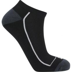 Skarpetki Endurance Boron (x3). Czarne skarpety męskie Endurance, bez wzorów. Za 73.50 zł.
