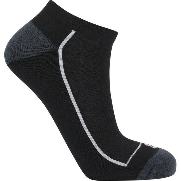 Skarpetki Endurance Boron (x3). Czarne skarpetki damskie Endurance, bez wzorów. Za 71.00 zł.