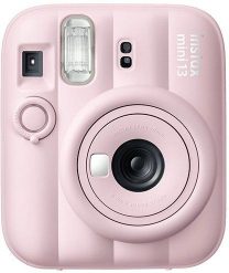 Aparat cyfrowy LoveInstant Fujifilm INSTAX MINI 13 Růžový. Aparaty kompaktowe Loveinstant. Za 364.99 zł.