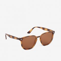 Okulary przeciwsłoneczne Coqui One Size. Brązowe okulary przeciwsłoneczne damskie Coqui. Za 114.99 zł.