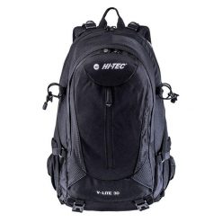 Plecak Aruba. Niebieskie plecaki damskie Hi-tec, bez wzorów, sportowe. Za 255.99 zł.