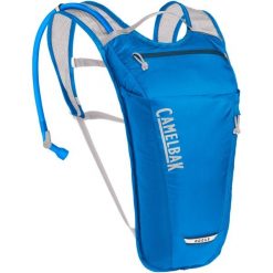 2nd - Plecak rowerowy CAMELBAK Rogue Light 7. Niebieskie plecaki damskie CAMELBAK, bez wzorów. Za 239.99 zł.