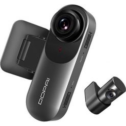 Wideorejestrator DDPai Mola N3 Pro GPS. Wideorejestratory Ddpai. Za 447.99 zł.