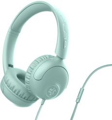 Słuchawki JVC JLab Studio 2 Zestaw słuchawkowy Przewodowa Opaska na głowę Muzyka/dzień powszedni Miętowy. Zielone słuchawki nauszne Jvc. Za 130.99 zł.