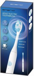 Szczoteczka Emerio Emerio ETB-129239.8 Electric toothbrush. Szczoteczki elektryczne Emerio. Za 52.75 zł.