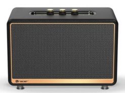 TRACER GŁOŚNIK TWS M45 BLUETOOTH BLACK. Czarne głośniki przenośne Tracer. Za 385.99 zł.