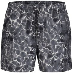 Jack&Jones szorty kąpielowe JPSTMAUI JJSWIM AGP RESORT AKM 12277731 TAP SHOE 2XL. Kąpielówki męskie Jack & Jones, m, bez wzorów. Za 99.99 zł.