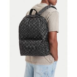 Plecak Vans. Szare plecaki męskie Vans, bez wzorów, sportowe. Za 169.99 zł.