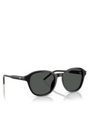 Emporio Armani Okulary przeciwsłoneczne 0EA4247U 501787 Czarny. Czarne okulary przeciwsłoneczne damskie Emporio Armani. Za 569.99 zł.