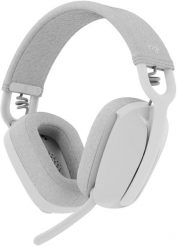 Logitech Zone Vibe 100 Biały. Białe słuchawki bezprzewodowe Logitech. Za 415.00 zł.