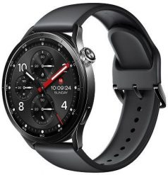 Smartwatch Xiaomi Watch S5 Czarny (70276). Czarne zegarki smartwatch Xiaomi, bez wzorów. Za 749.00 zł.