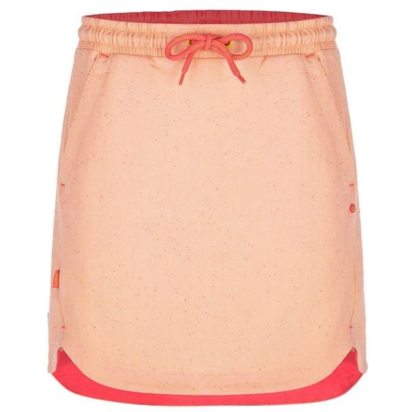 Spódnica damska Glemo Loap Edel — półdopasowana, talia średnia. Brązowe spódnice damskie ZEAGLE, bez wzorów, klasyczne, sportowe. Za 56.72 zł.