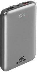 POWER BANK USB 10000MAH/VA2611 RIVACASE. Powerbanki RIVACASE. Za 126.16 zł.