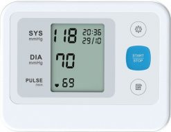 Ciśnieniomierz Braun CIŚNIENIOMIERZ NARAMIENNY LCD MEDYCZNY. Ciśnieniomierze BRAUN. Za 129.00 zł.
