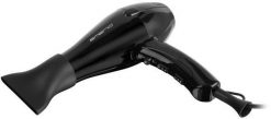 Suszarka Emerio Emerio HD-122192 suszarka do włosów 2200 W Czarny. Czarne suszarki do włosów Emerio. Za 94.33 zł.
