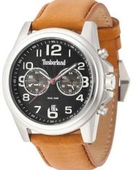 Zegarek Timberland Timberland Pickett TBL.14518JS/02 Zegarek męski 46 mm. Zegarki męskie Timberland, bez wzorów. Za 419.99 zł.
