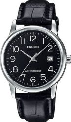Zegarek Casio ZEGAREK MĘSKI CASIO MTP-V002L-1BUDF (zd106c). Zegarki męskie Casio, bez wzorów. Za 144.34 zł.
