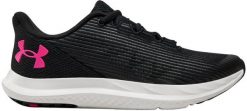 Under Armour Buty damskie do biegania UNDER ARMOUR Charged Speed Swift (3028034-003) 38. Obuwie sportowe damskie Under Armour, bez wzorów, bez zapięcia, do biegania. Za 134.40 zł.