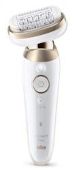 Braun Silk-épil 9 Silk·épil 9 Flex 40 pęset(y) Złoto, Biały. Depilatory BRAUN. Za 754.99 zł.