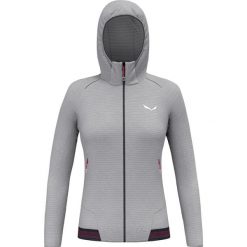 Kurtka polarowa turystyczna damska Salewa Pedroc PL W HD. Szare kurtki sportowe damskie Salewa, m, bez wzorów, z polaru, bez ramiączek, bez kaptura. W wyprzedaży za 545.80 zł.