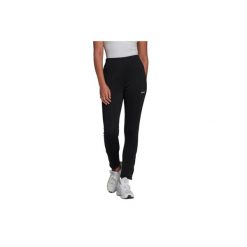 Legginsy treningowe damskie Adidas Slim. Czarne legginsy damskie Adidas, bez wzorów, z bawełny. Za 144.00 zł.