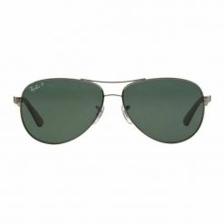 Okulary przeciwsłoneczne Unisex RAY-BAN Rayban Spolaryzowany. Okulary przeciwsłoneczne damskie Ray-Ban. Za 959.99 zł.