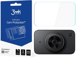 XIAOMI MI DASH CAM - 3MK FLEXIBLEGLASS LITE. Wideorejestratory 3mk. Za 36.30 zł.
