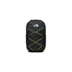 The North Face Plecak Jester Nf0A3Vxfasq. Czarne plecaki damskie The North Face, bez wzorów, sportowe. Za 300.99 zł.