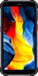 Smartfon Oukitel WP32 4/128GB Czarno-szary (WP32-GY/OL). Czarne smartfony Oukitel. Za 943.07 zł.