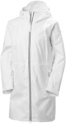 Helly Hansen damska kurtka przeciwdeszczowa W WESTPORT RAINCOAT 54342 001 XL. Kurtki sportowe damskie Helly Hansen, xl, bez wzorów, bez ramiączek, bez kaptura. Za 1,285.95 zł.