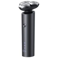 Męska Xiaomi Electric Shaver S301 EU czarny. Golarki i trymery Xiaomi. Za 129.90 zł.