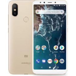 Xiaomi Mi A2 128GB Smartfon. Smartfony Xiaomi. W wyprzedaży za 1,339.00 zł.
