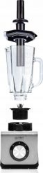 Blender kielichowy First First Austria Smulkintuvas-kokteilinė First FA-5240-2(1200W). Blendery First. Za 198.50 zł.