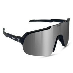 Okulary przeciwsłoneczne Vola Nova. Czarne okulary przeciwsłoneczne damskie VOLA. W wyprzedaży za 404.50 zł.