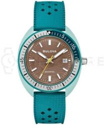 Zegarek Bulova Bulova 98B446 Zegarek unisex 41 mm. Zegarki damskie Bulova. Za 1,060.99 zł.