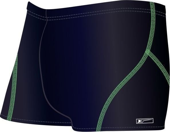 Shepa Kąpielówki Shepa 051 L. Kąpielówki męskie Shepa, l, bez wzorów. Za 44.00 zł.