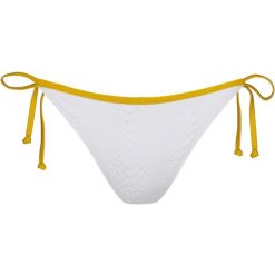 Figi damskie Barts Octavie Thong. Białe stroje kąpielowe damskie Barts, m, bez wzorów, z materiału. Za 139.00 zł.