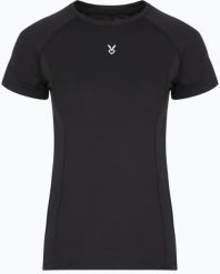 Hengst KOSZULKA DAMSKA TRENINGOWA SPORTOWA CARDIO BUNNY HCB-425-002. Koszulki sportowe damskie Hengst, bez wzorów, bez ramiączek. Za 34.90 zł.
