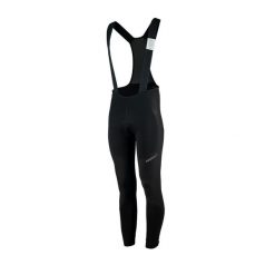 Spodnie rowerowe męskie Rogelli Artico, softshellowe z wkładką żelową. Czarne spodnie sportowe męskie Rogelli, m, bez wzorów, rowerowe. Za 406.00 zł.