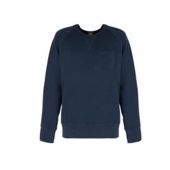 Bluza trekking męska. Zielone bluzy męskie Champion, m, bez wzorów, z bawełny, bez ramiączek, bez kaptura. Za 219.00 zł.